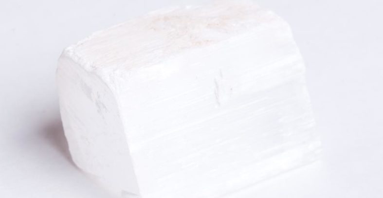 Warzenkreide – simples Mittel, aber effektiv